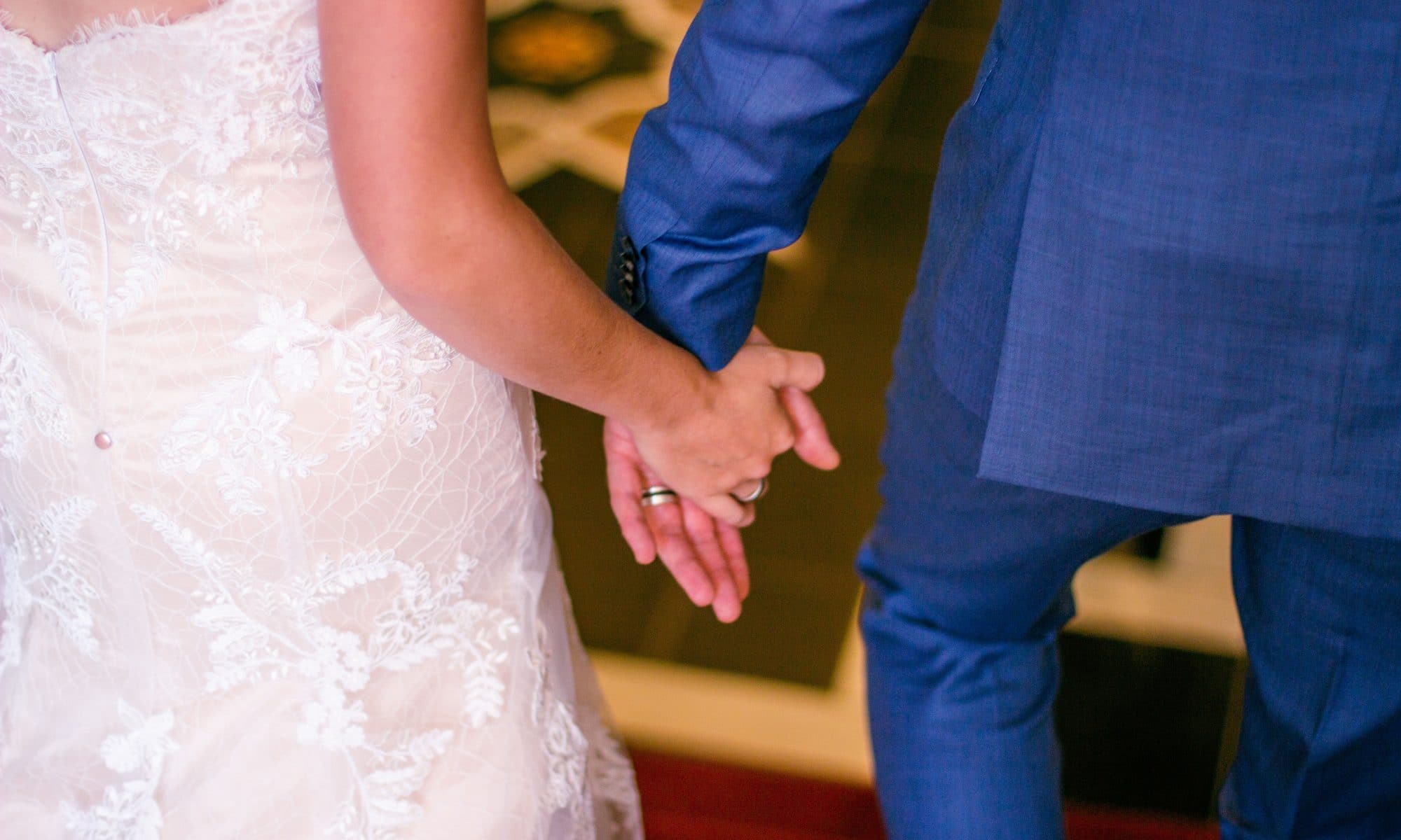 Mijn eerste ervaring als ceremoniemeester Nijmegen