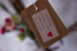 spannend mijn eerste ervaring