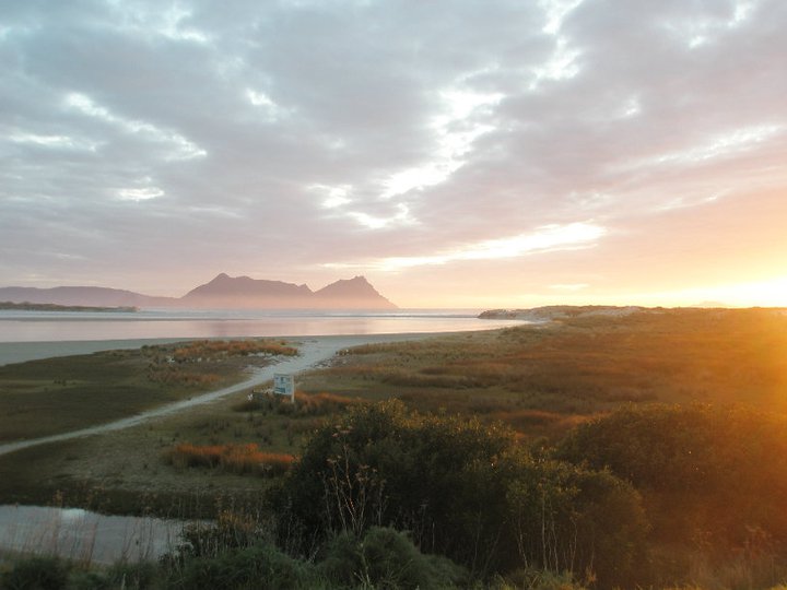 ultieme huwelijksreizen nieuw zeeland