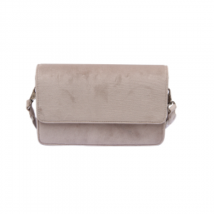 tas voor veganistische bruiloft