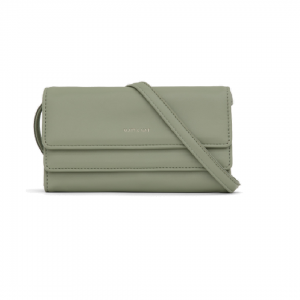 tas voor een veganistische bruiloft