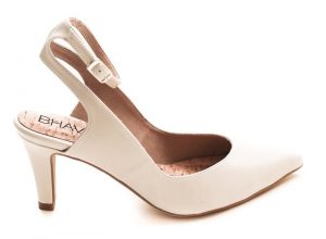 Schoenen voor een veganistische bruiloft