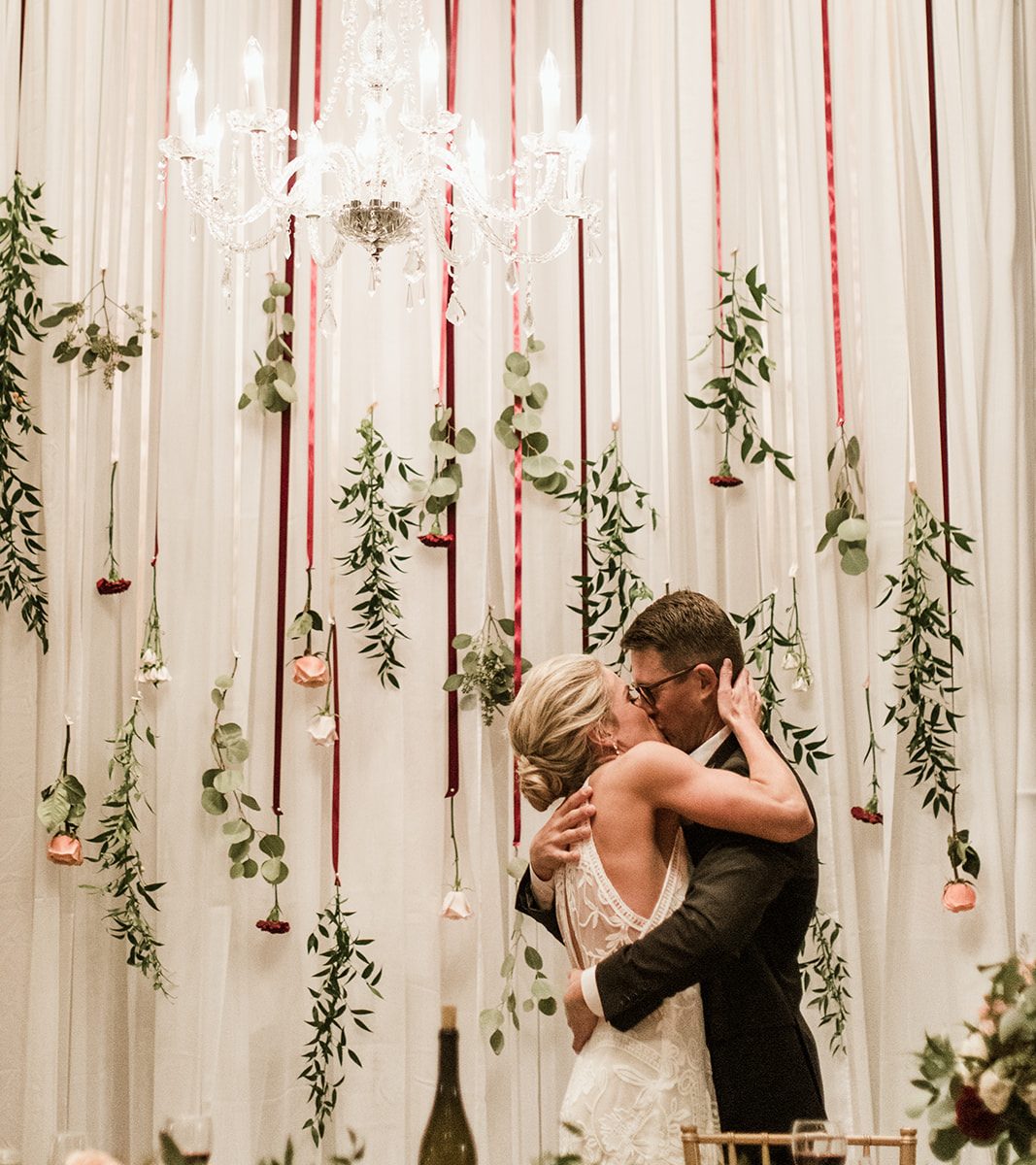 Nieuwe blog over de mooiste backdrops