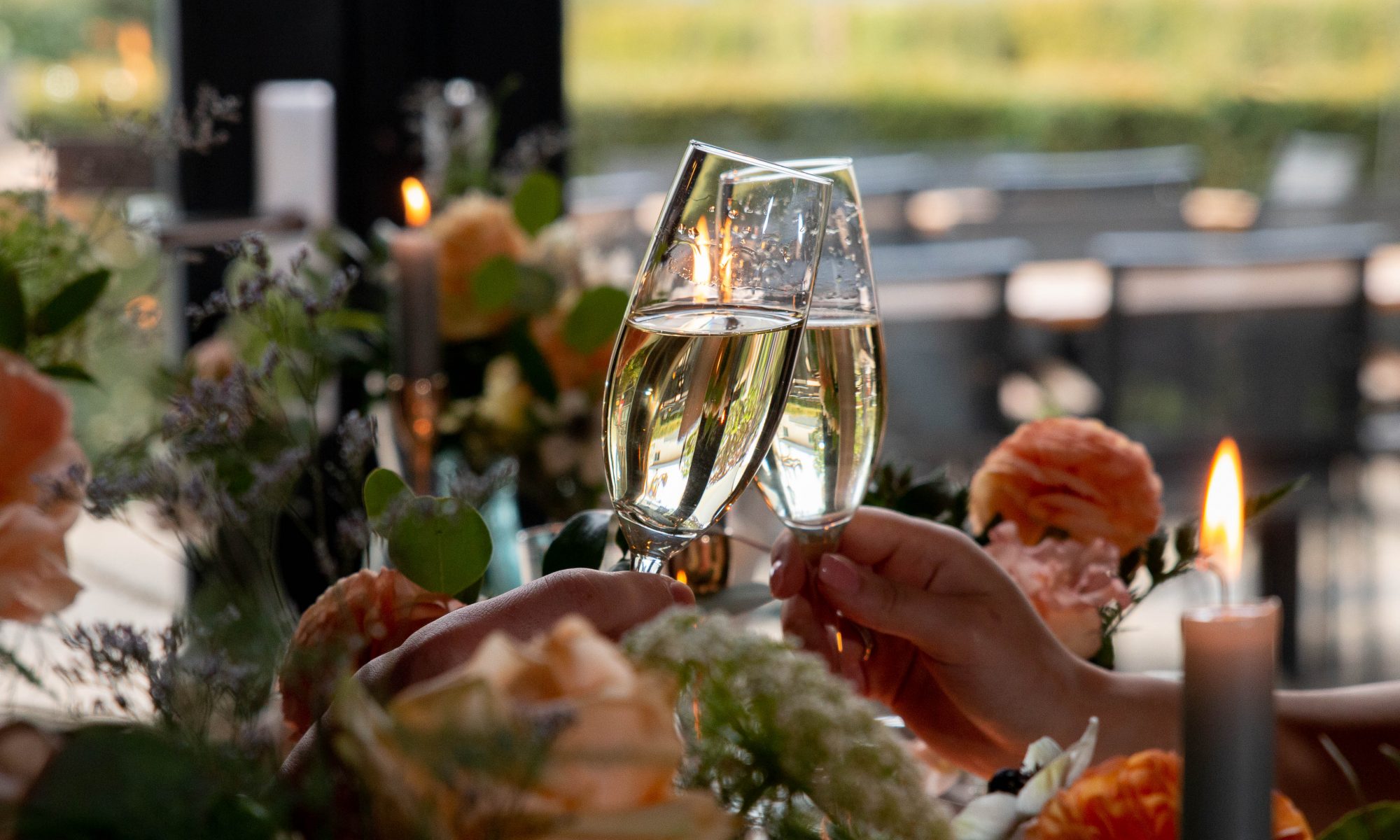 Mooie foto van mijn styled shoot