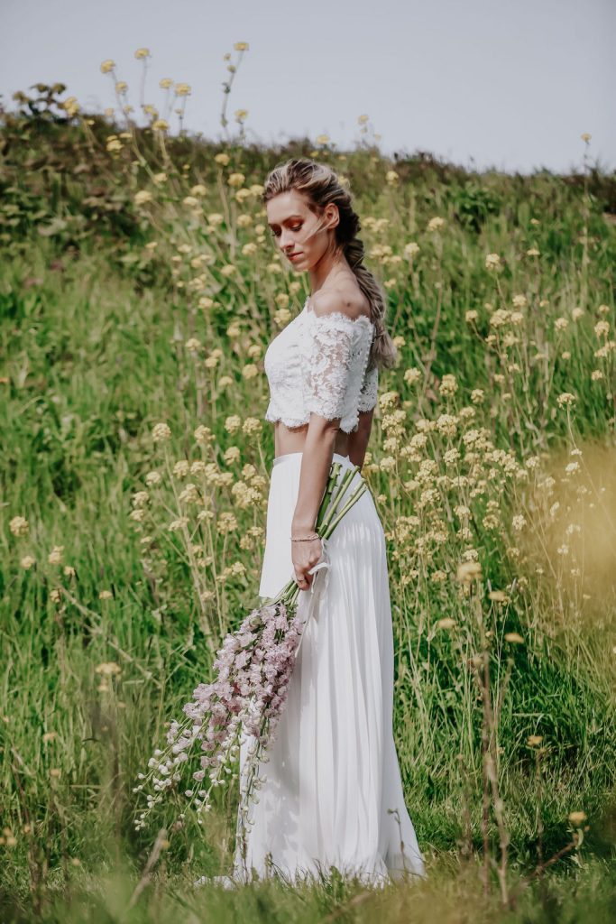 Prachtige plaatjes van de styled shoot in Diemen