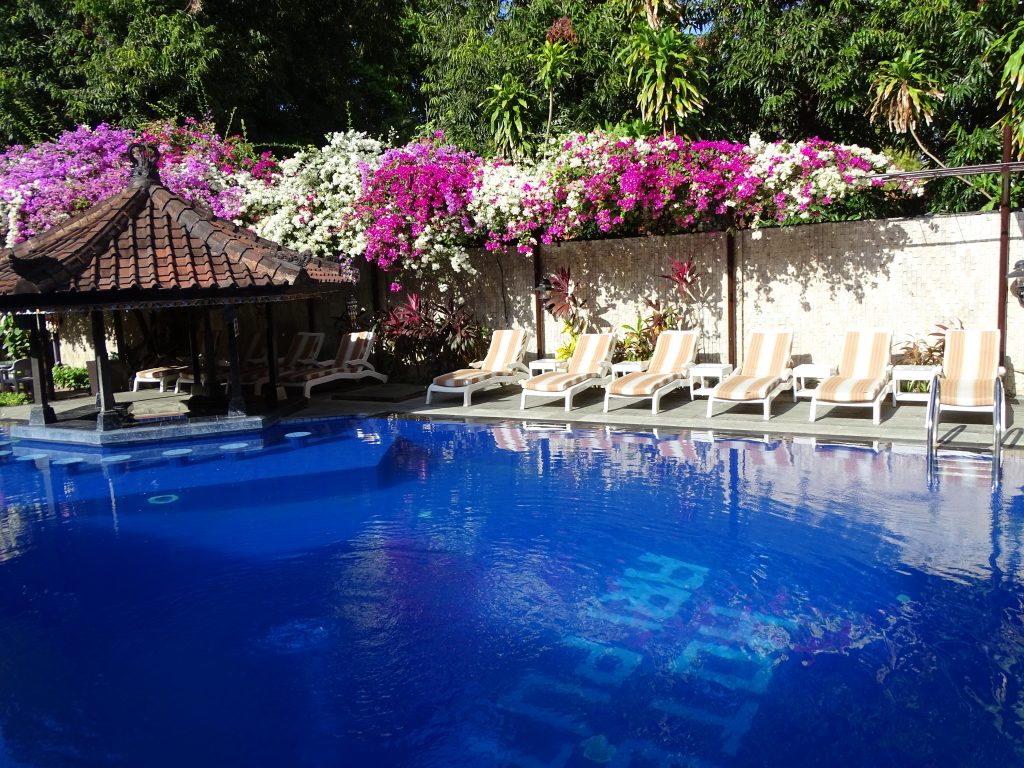 destination wedding bali