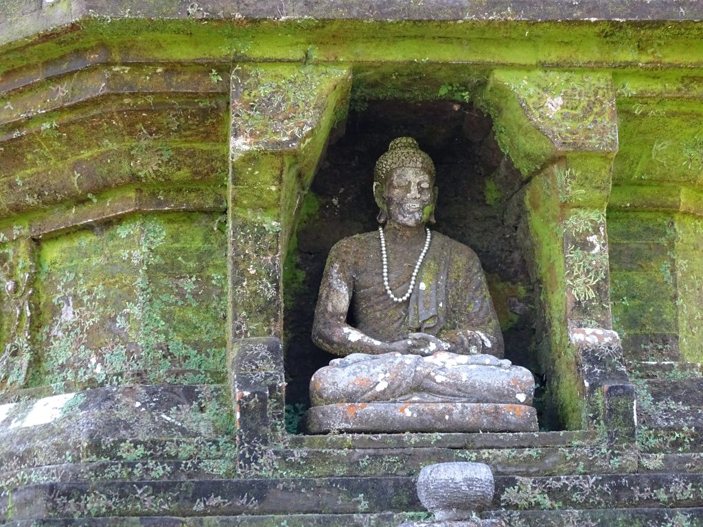 Destination wedding bali