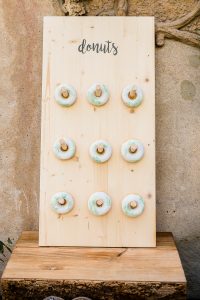 donuts voor de stoere love chicks