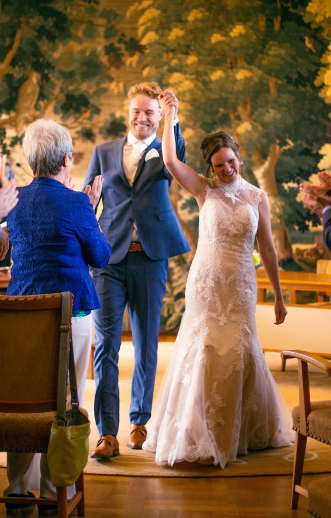 hoe kies je jouw getuigen?