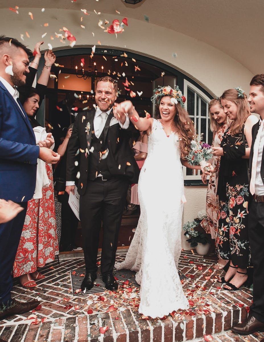 lees hier de alternatieven voor witte rijst