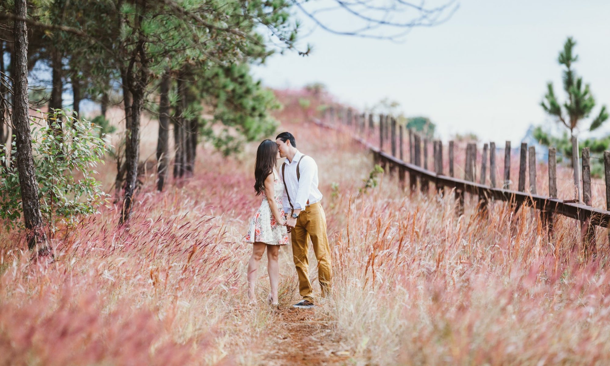 inspiratie voor love shoot