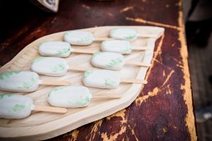 lollipops voor sweet table