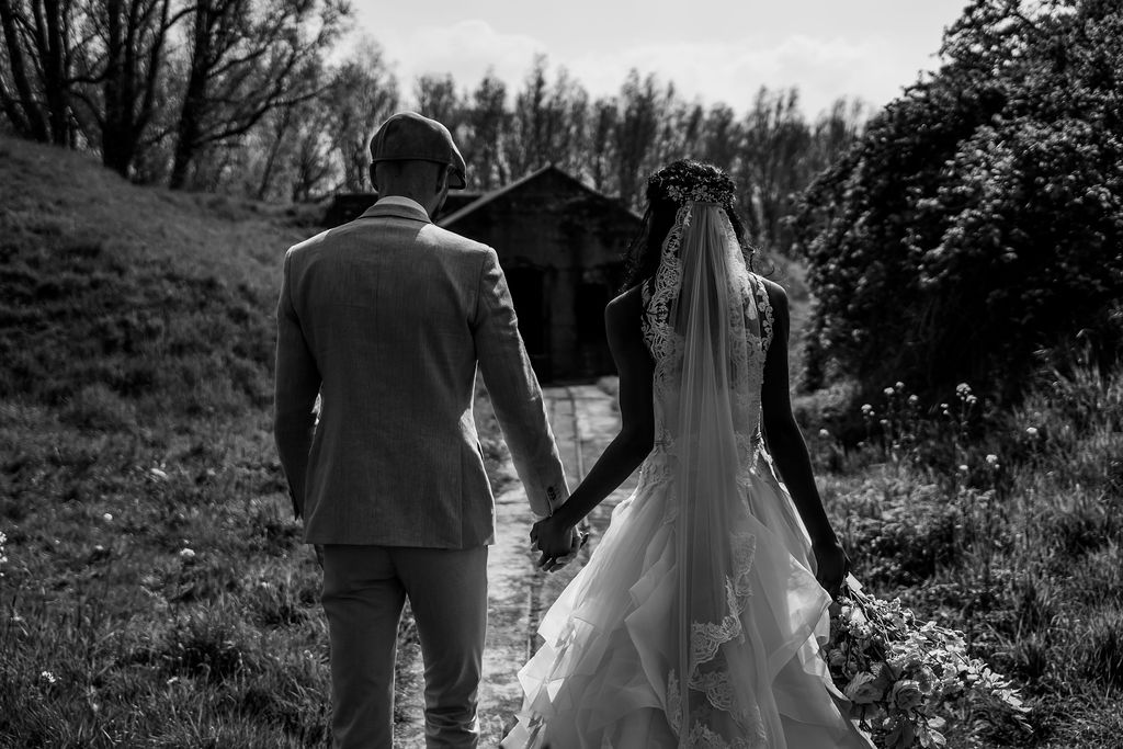 Looking for a green wedding in the Netherlands?