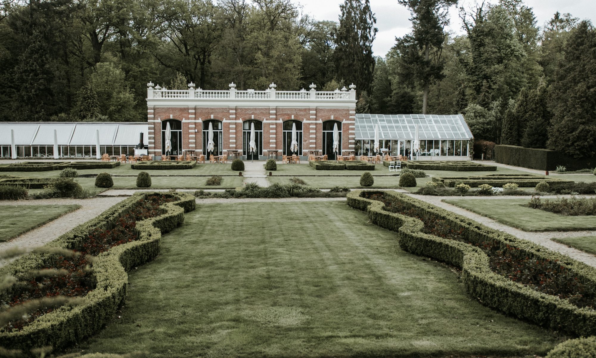 tips voor het bekijken van trouwlocaties