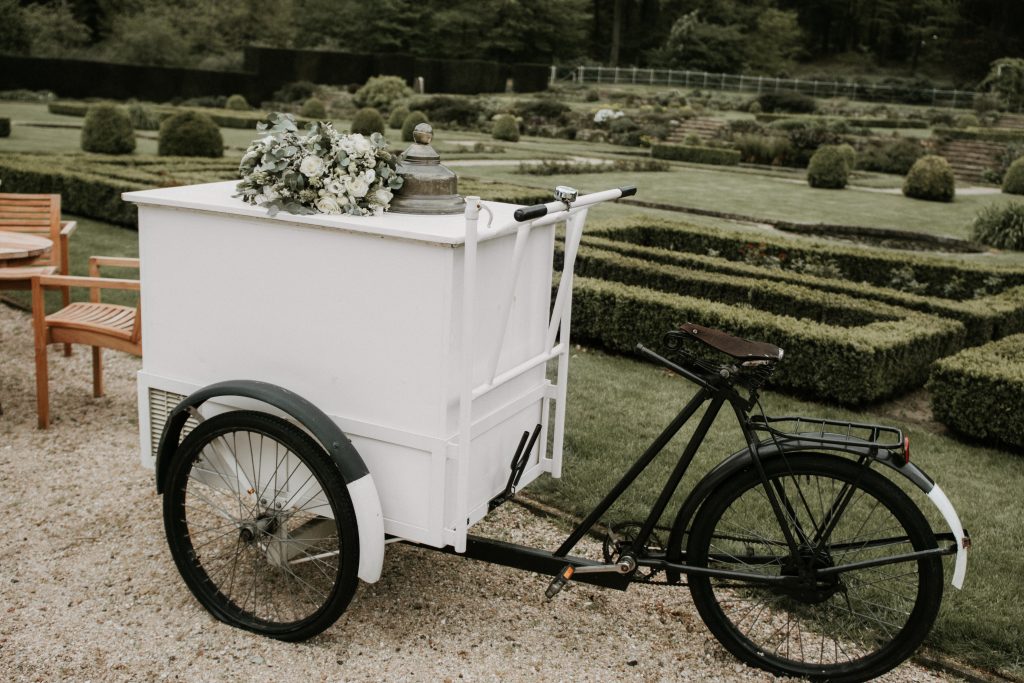 bekijk van trouwlocaties