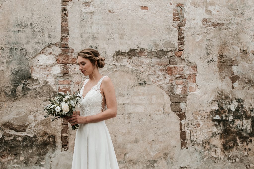 bekijken van trouwlocaties