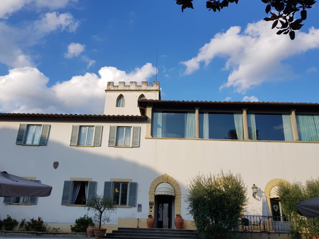 bekijk hier alles over de Italiaanse Bruiloft