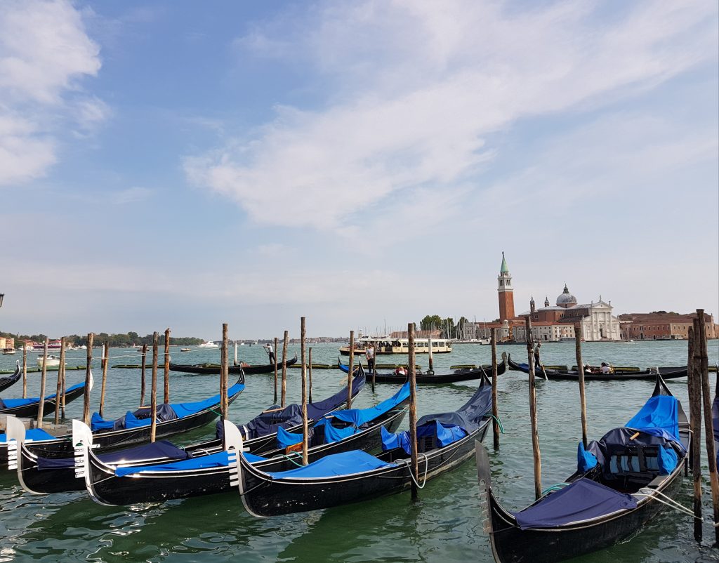 venetie voor de italiaanse bruiloft