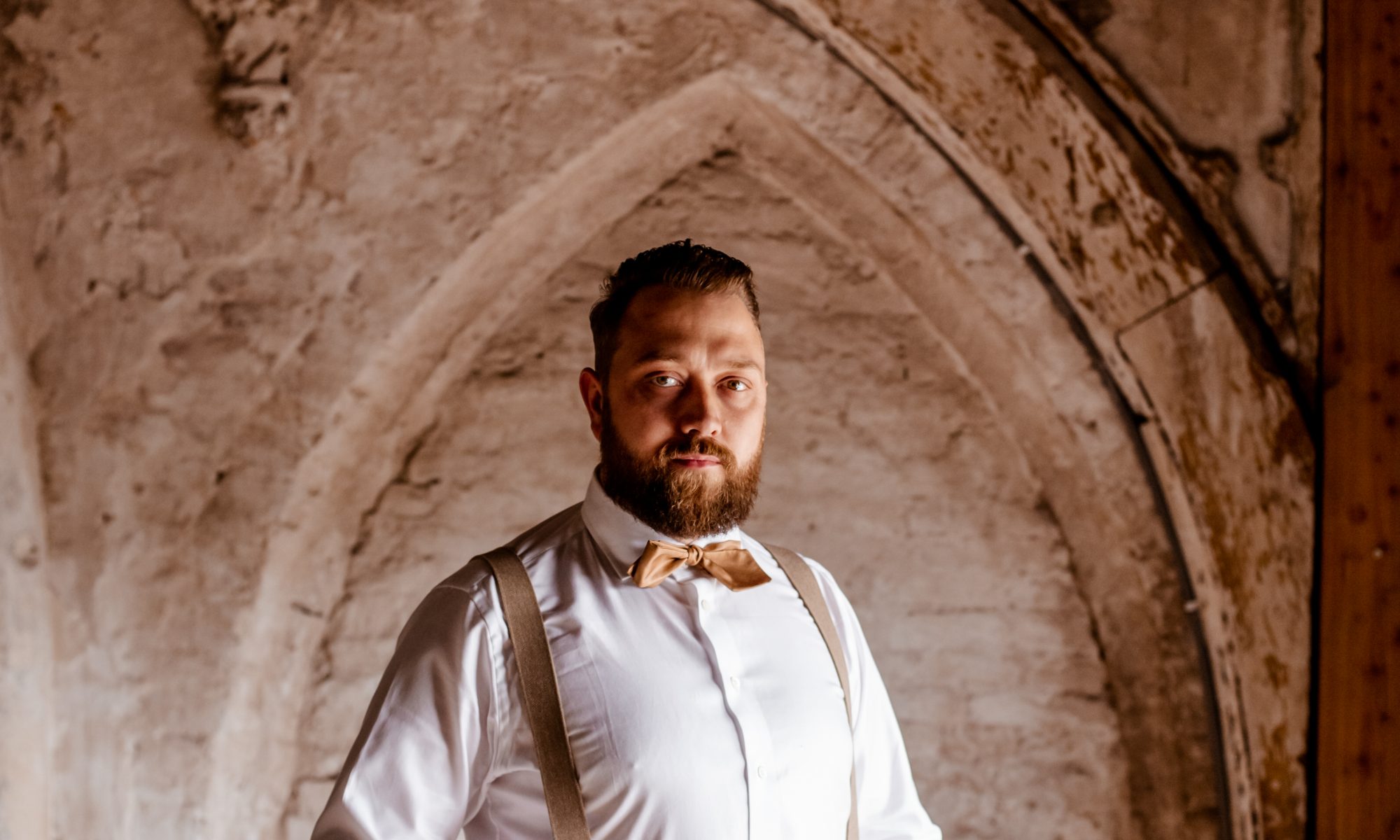 inspiratie voor een green wedding