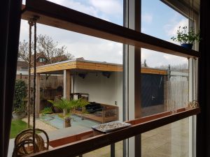 eigen moestuin beginnen