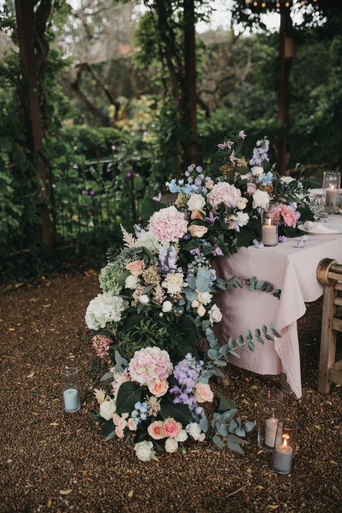 portfolio bootcamp perfecte bruiloften