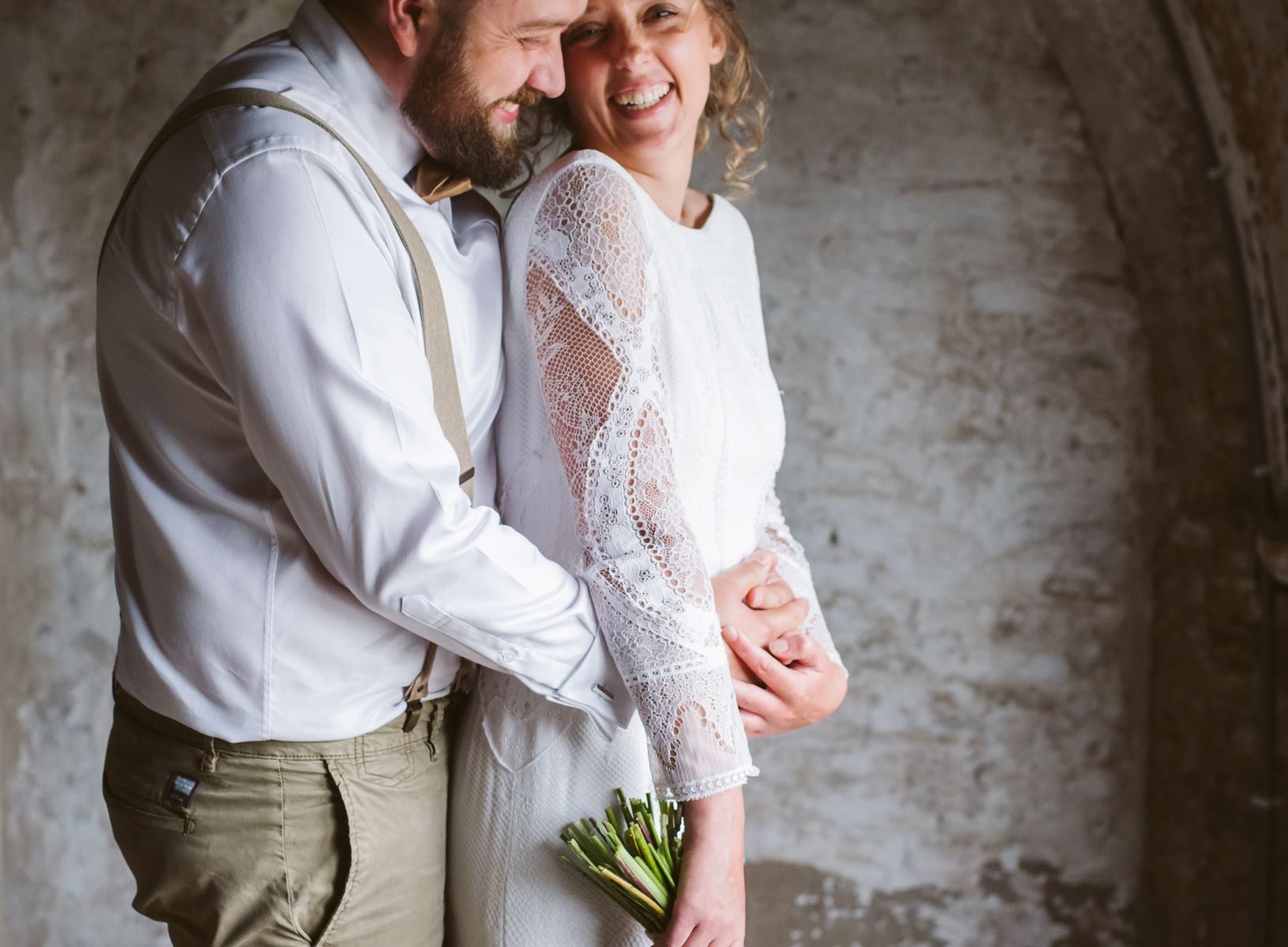 leukste feitjes over trouwen