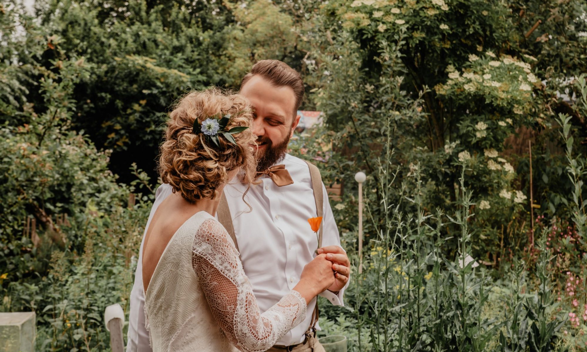 wat kost een bruiloft gemiddeld