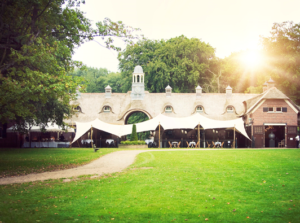 mooiste trouwlocaties in Nijmegen