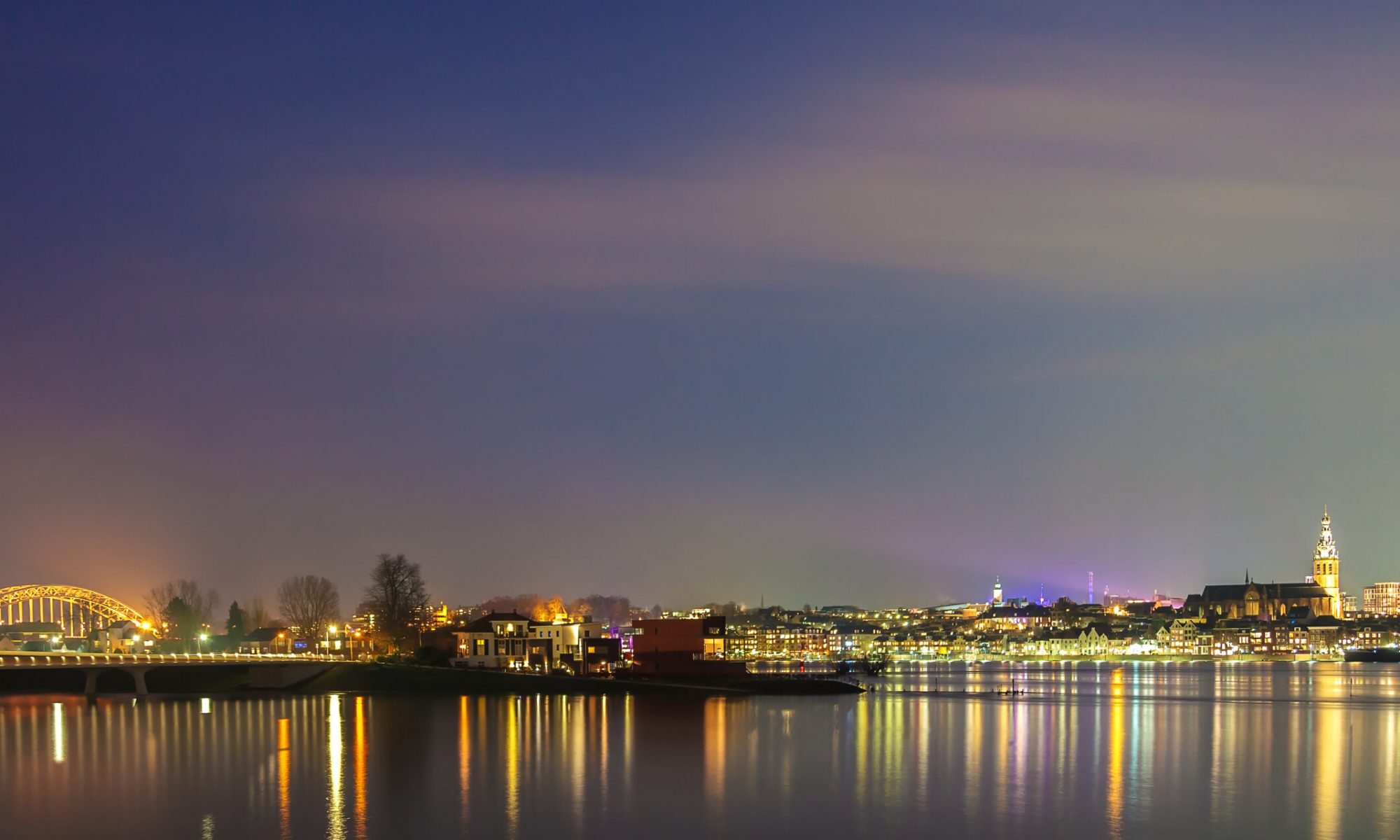 mooiste trouwlocaties in Nijmegen