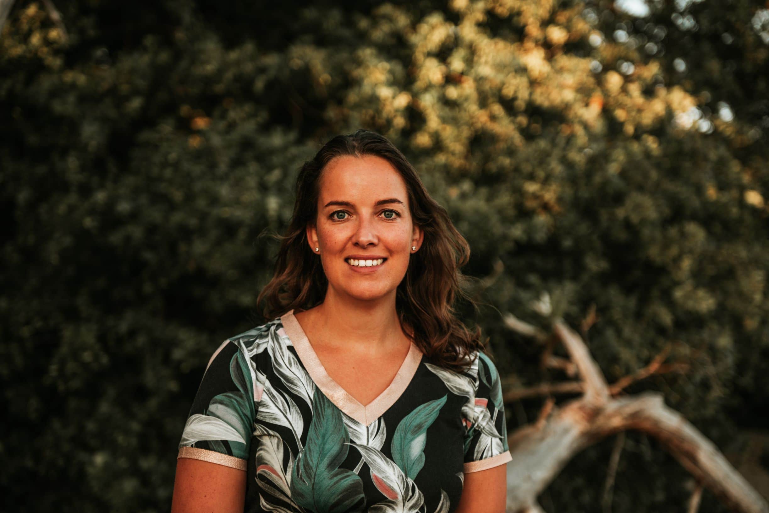 contact opnemen met Cilvie