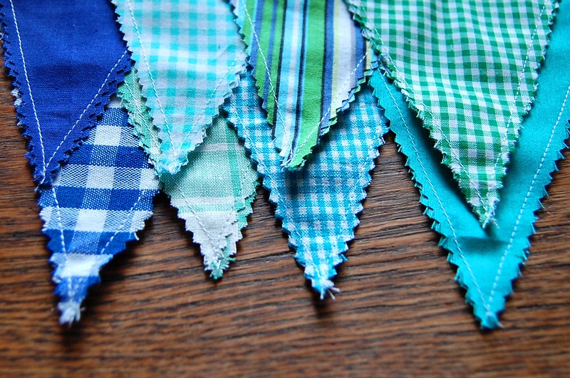 alternatief voor ballonnen