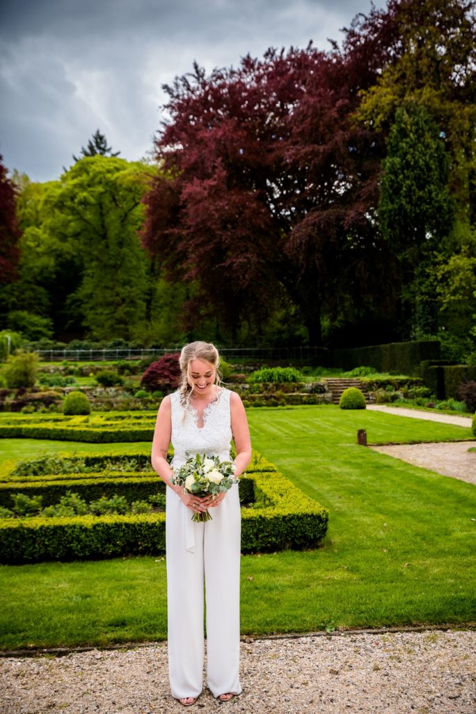 alternatieven voor een trouwjurk