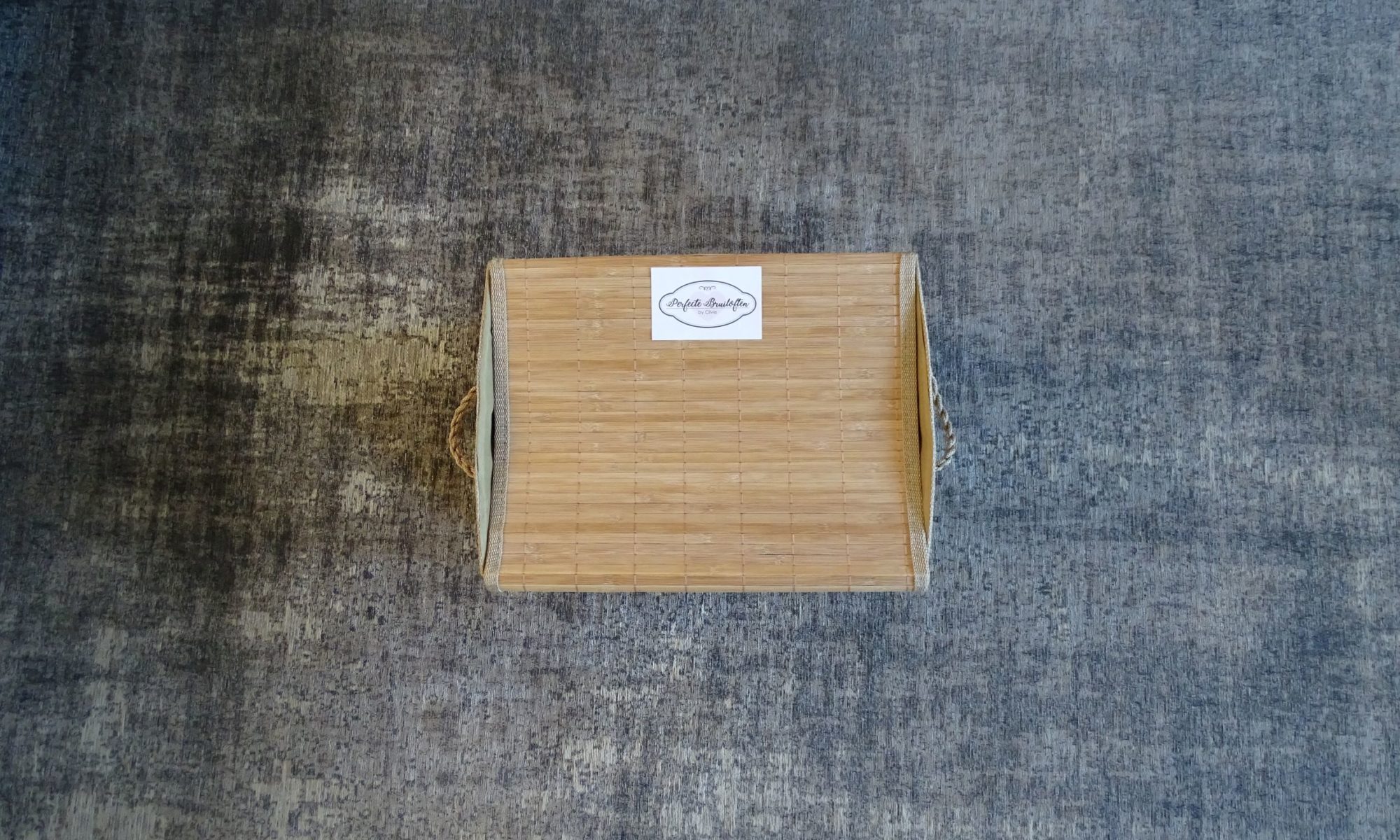 wat zit er in de bruiloft ehbo doos