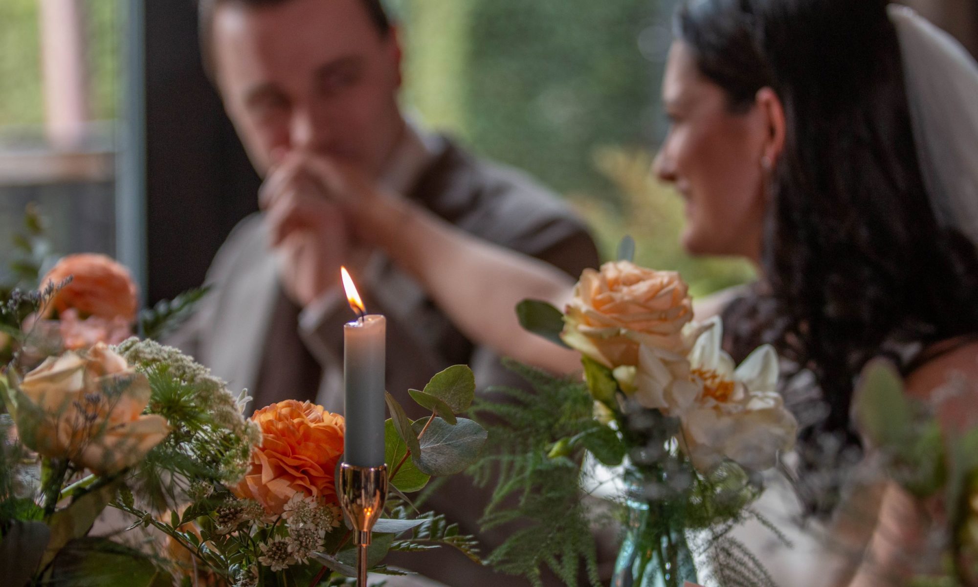 info voor de ceremoniemeester brief