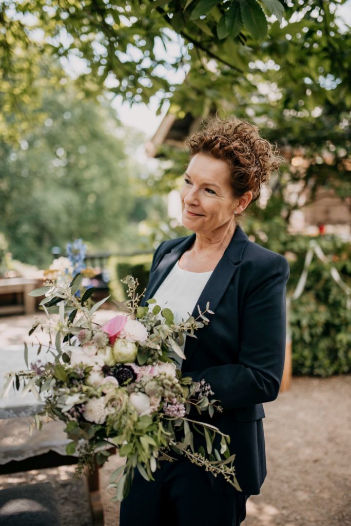 kiezen voor een zelfstandig trouwambtenaar