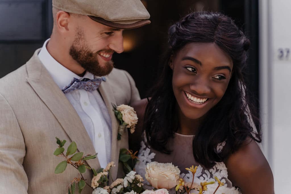 trouwen met een bijzonder thema