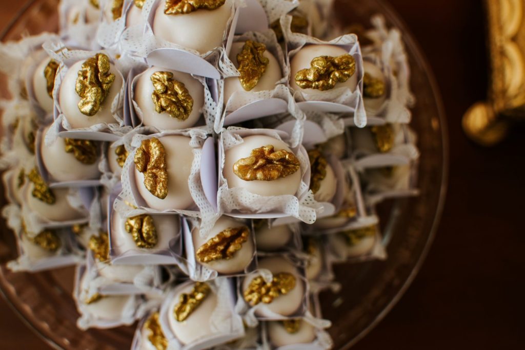 trouwen met een bijzonder thema