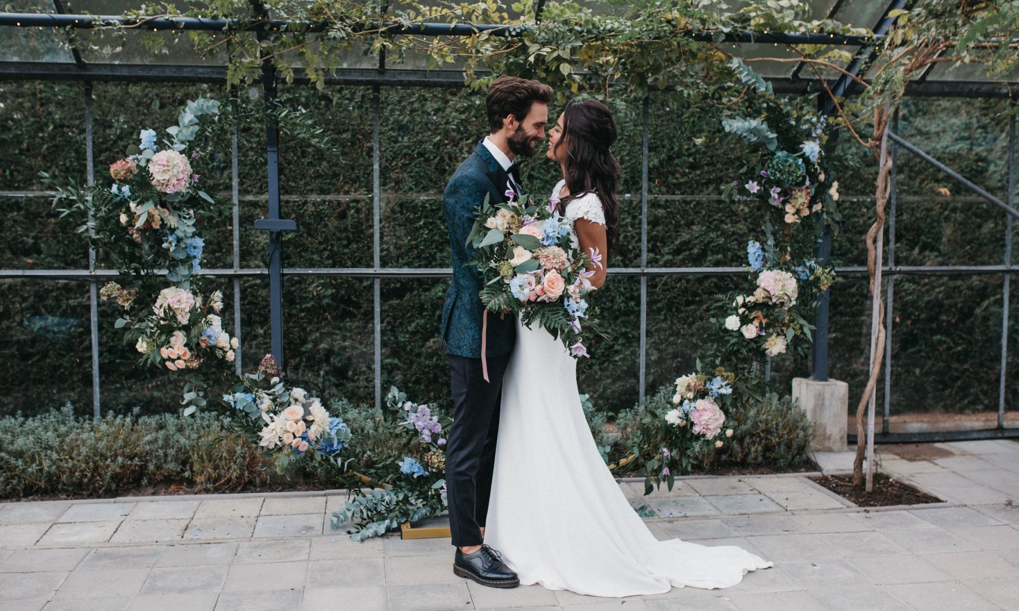 een bruiloftverzekering