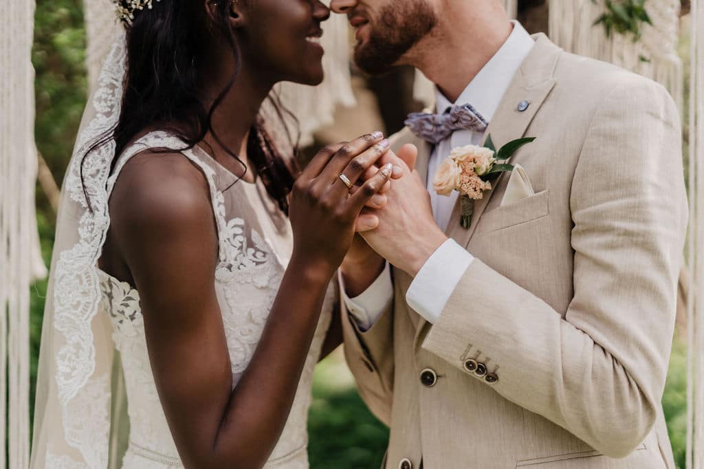 tips voor de perfecte trouwringen uitzoeken