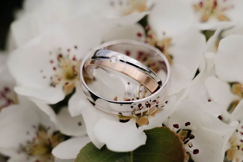 de perfecte trouwringen uitzoeken
