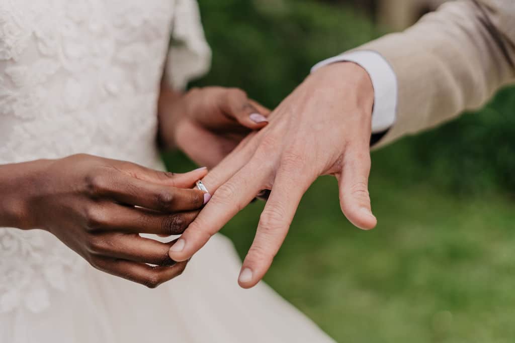 tips voor de perfecte trouwringen uitzoeken