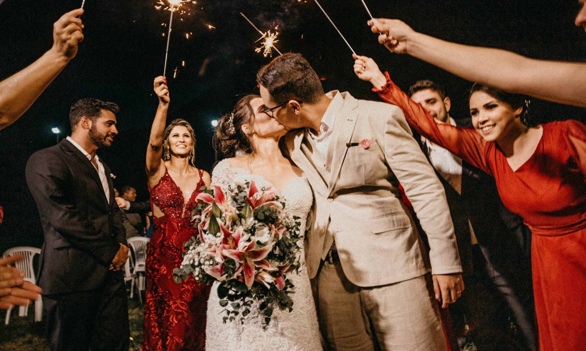 origineel entertainment op je bruiloft