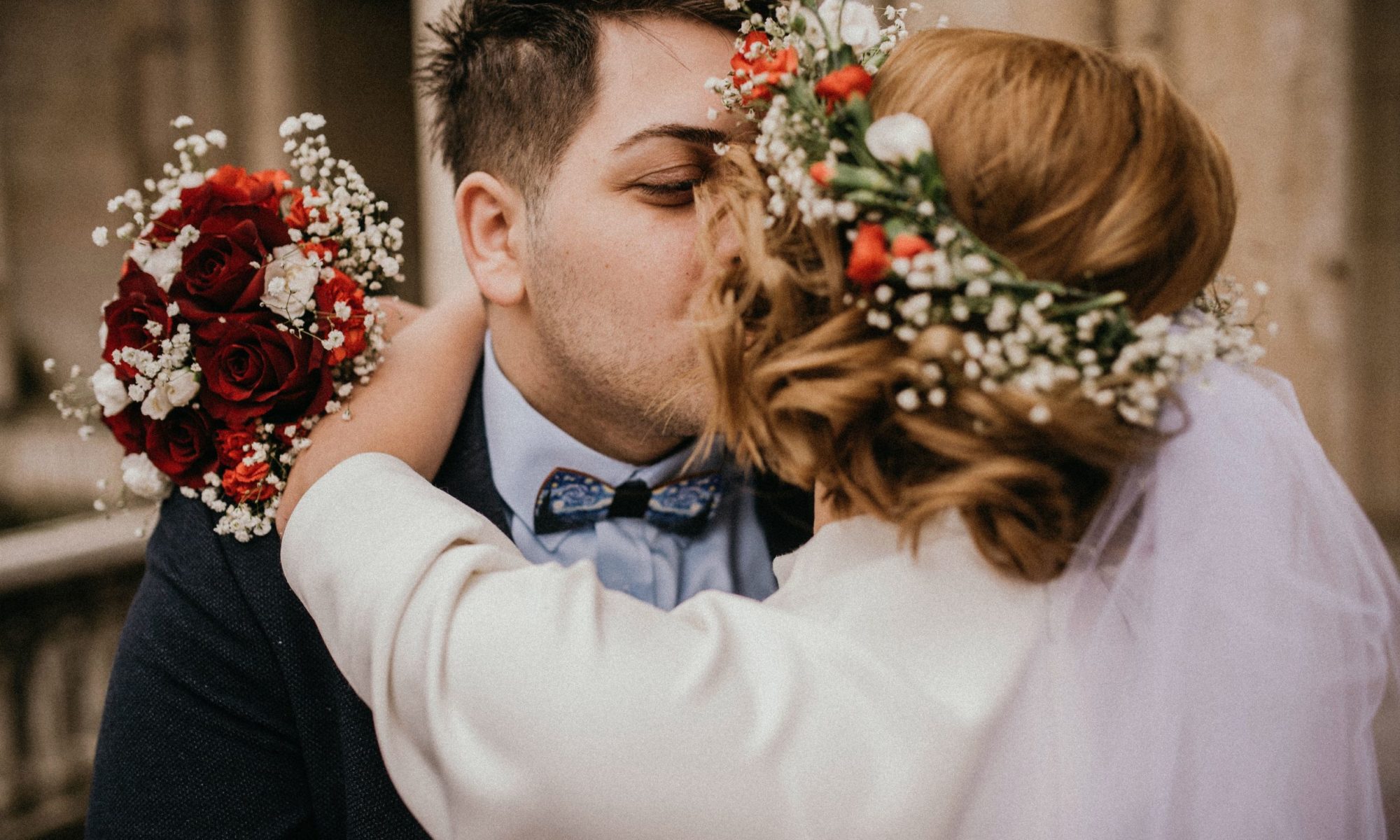 trouwen in de winter