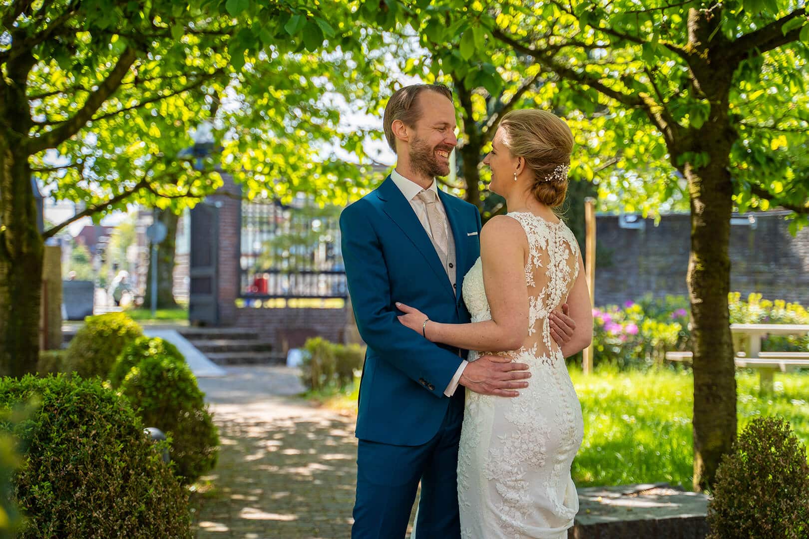 ceremoniemeester Cilvie