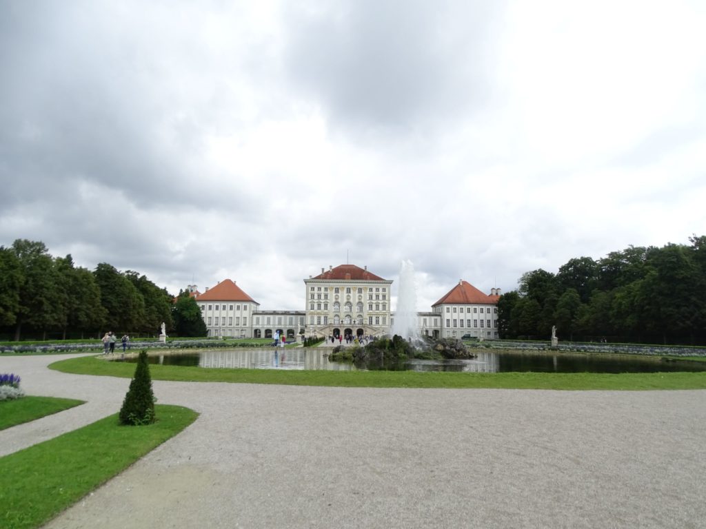 mijn huwelijksaanzoek bij kasteel
