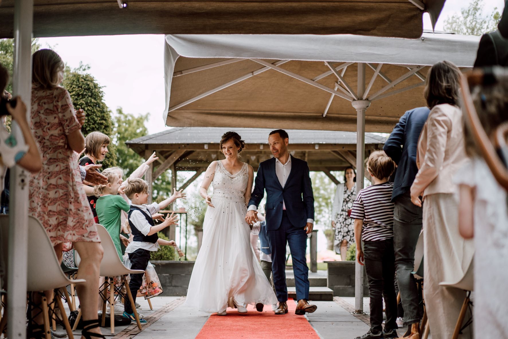 Weddingplanner-Cilvie-Maasland