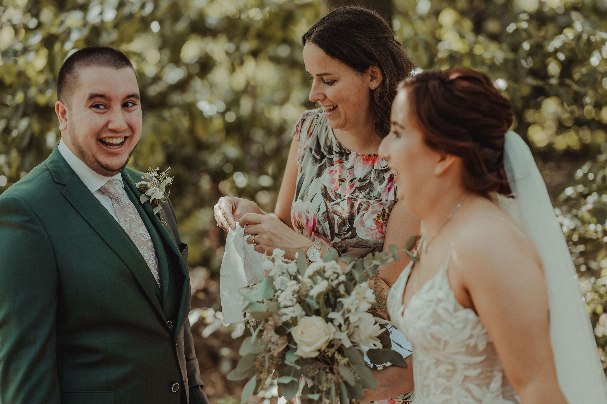 Weddingplanner Cilvie - Perfecte Bruiloften5