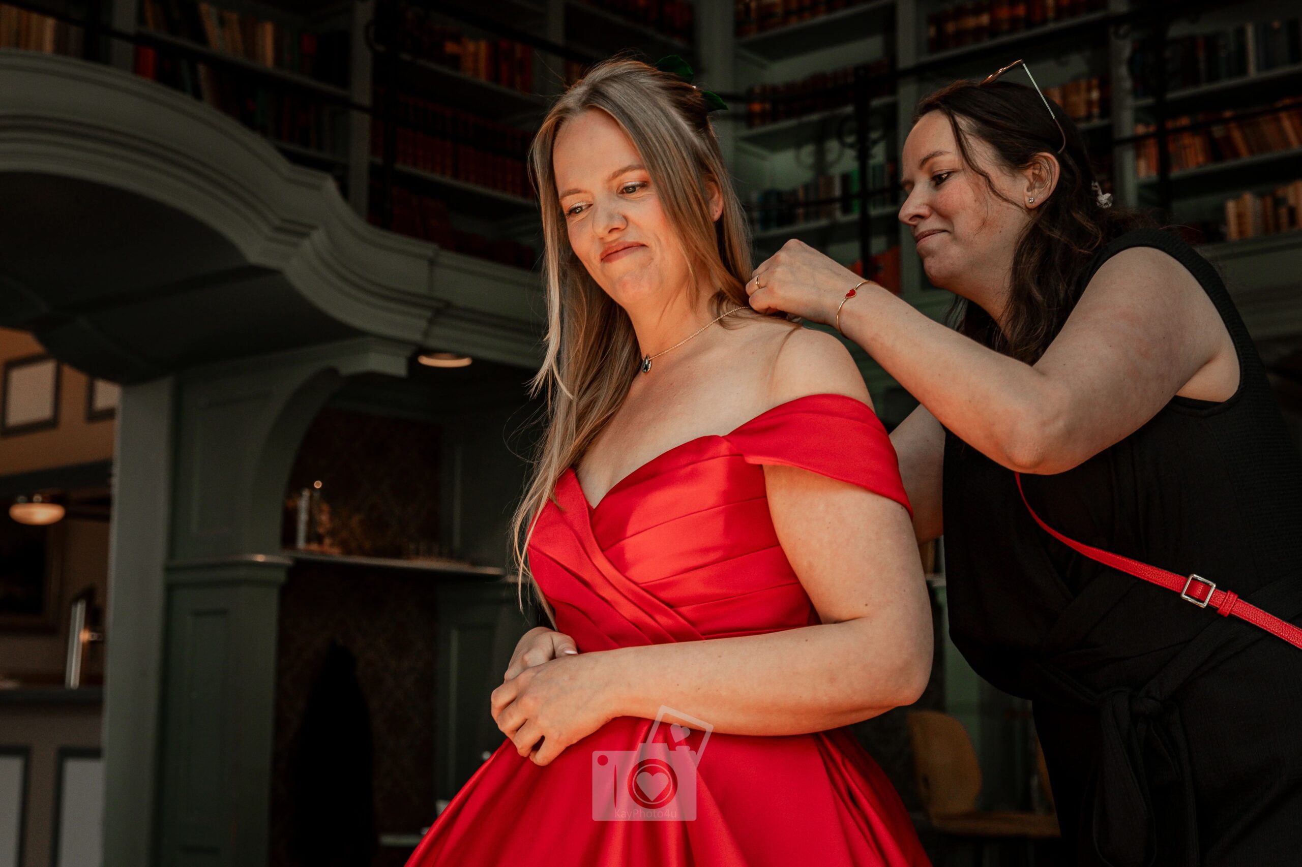 bruiloft E&E portfolio Cilvie