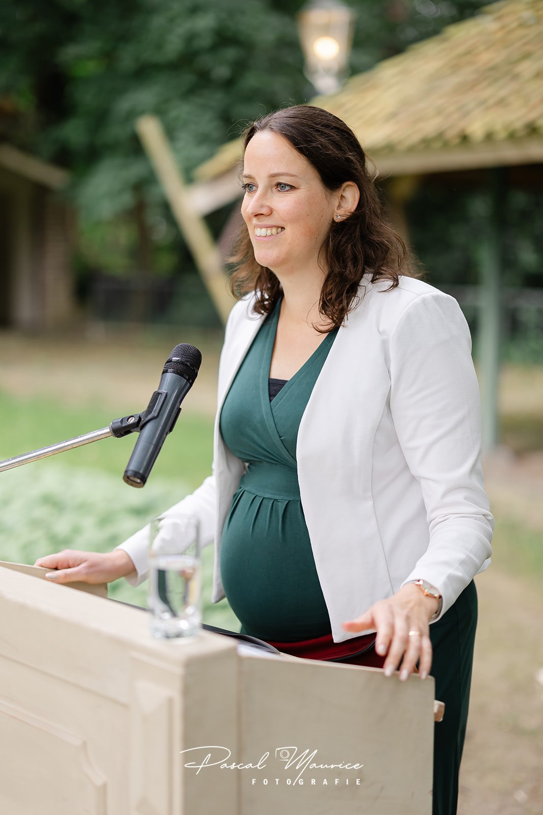 Bruiloft van Bruno en Loes